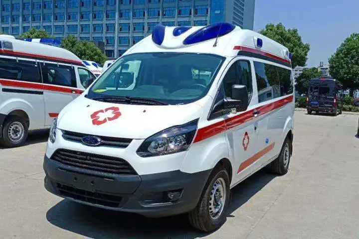 马关县长途救护车转院