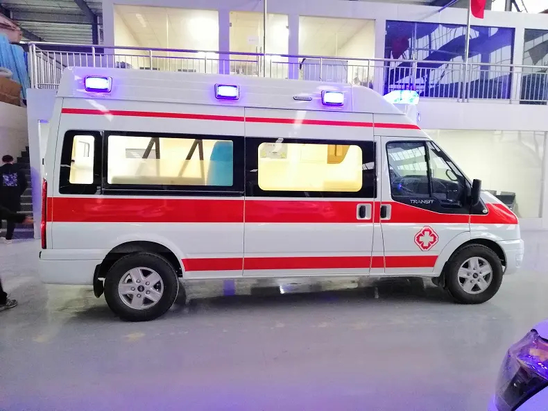 马关县跨省救护车出租